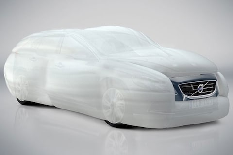 Grappen in autoland: 1 april-overzicht