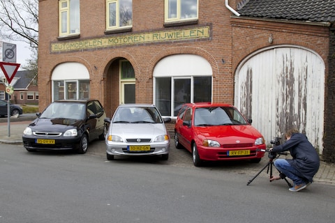 Bijna 60 procent Nederlanders die eerste auto koopt dingt niet af