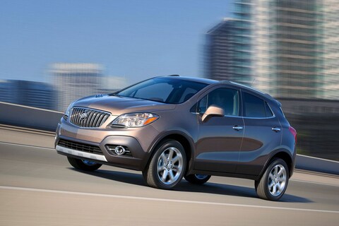 Flinke stijging autoverkopen Verenigde Staten