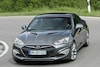 Hyundai Genesis Coupé