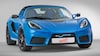 Detroit Electric SP01
