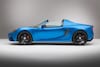 Detroit Electric SP01