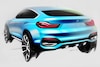 BMW Concept X4