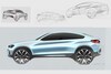 BMW Concept X4
