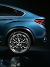 BMW Concept X4