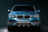 BMW Concept X4