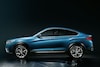BMW Concept X4