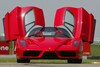 Enzo Ferrari