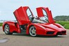 Enzo Ferrari