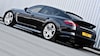 Porsche Panamera Super Sport Wide Track