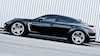 Porsche Panamera Super Sport Wide Track