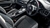 Porsche Panamera Super Sport Wide Track