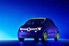 Concept: Renault Twin'Z