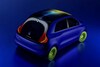 Concept: Renault Twin'Z