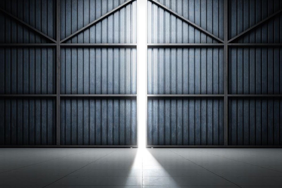 Bugatti teaser