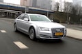 Audi A8 Hybrid