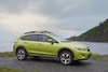 Subaru XV Crosstrek Hybrid