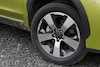 Subaru XV Crosstrek Hybrid