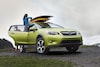 Subaru XV Crosstrek Hybrid