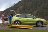 Subaru XV Crosstrek Hybrid