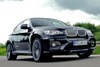 Hartge BMW X6