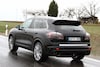 Porsche Cayenne Facelift
