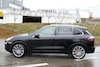 Porsche Cayenne Facelift