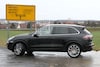 Porsche Cayenne Facelift