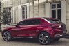 Citroën DS Wild Rubis