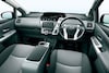 Daihatsu Mebius