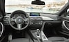 BMW 3-serie GT
