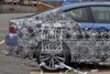 BMW 4-serie spyshots