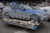 BMW 4-serie spyshots