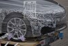 BMW 4-serie spyshots