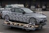 BMW 4-serie spyshots