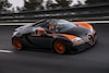 Bugatti Veyron Grand Sport Vitesse WRC