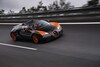 Bugatti Veyron Grand Sport Vitesse WRC