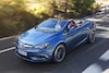 Opel Cascada