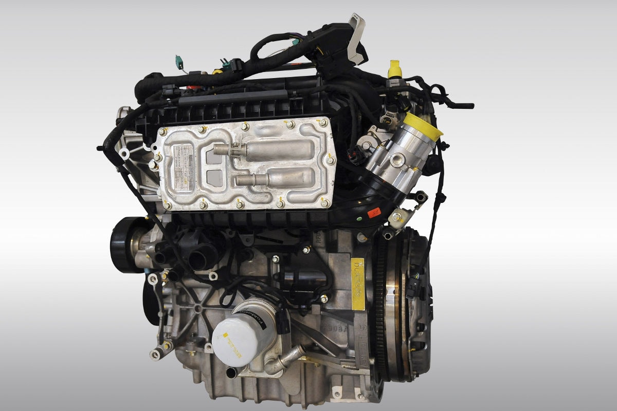 Ford 1.5 Ecoboost