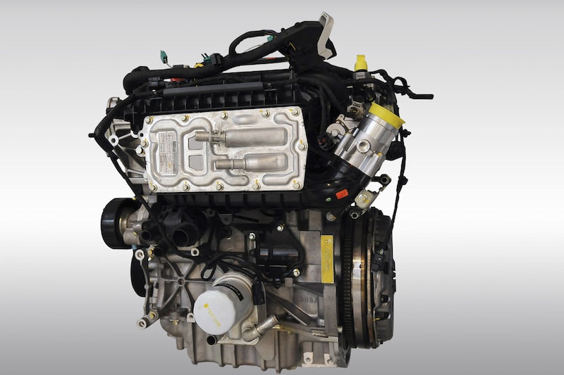 Ford 1.5 Ecoboost