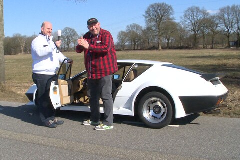 Edo's Autogek van de Week - Aflevering 12