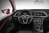 Seat Leon SC intro