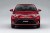 Toyota Vios 2013