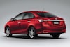 Toyota Vios 2013