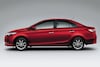 Toyota Vios 2013