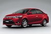 Toyota Vios 2013
