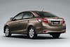 Toyota Vios 2013