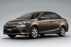 Toyota Vios 2013