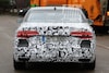 Audi A8 spionage