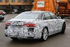 Audi A8 spionage